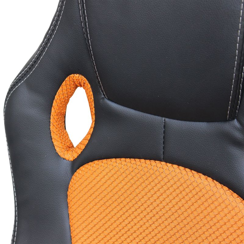 NIKOLAI - poltrona da gaming