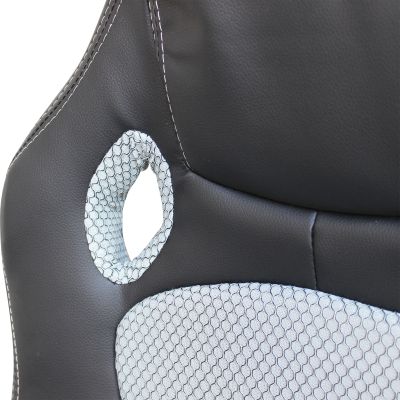 NIKOLAI - poltrona da gaming