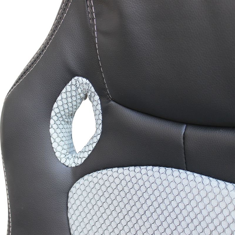 NIKOLAI - poltrona da gaming