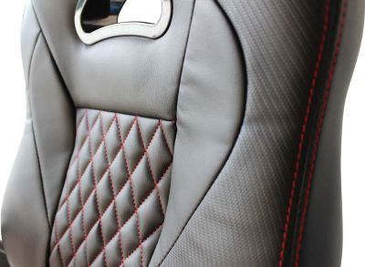 ROCKET - poltrona da gaming