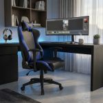 GERALT - poltrona da gaming