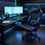 GERALT - poltrona da gaming
