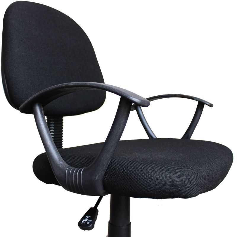 VIEZ - sedia da ufficio