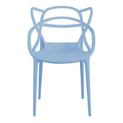 LALU - sedia in plastica