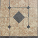 VENTUS - tavolo da giardino in ferro con piano in mosaico 90 x 160 rettangolare