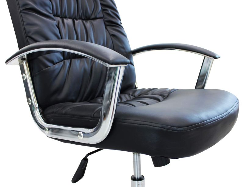 YURI - sedia da ufficio ergonomica