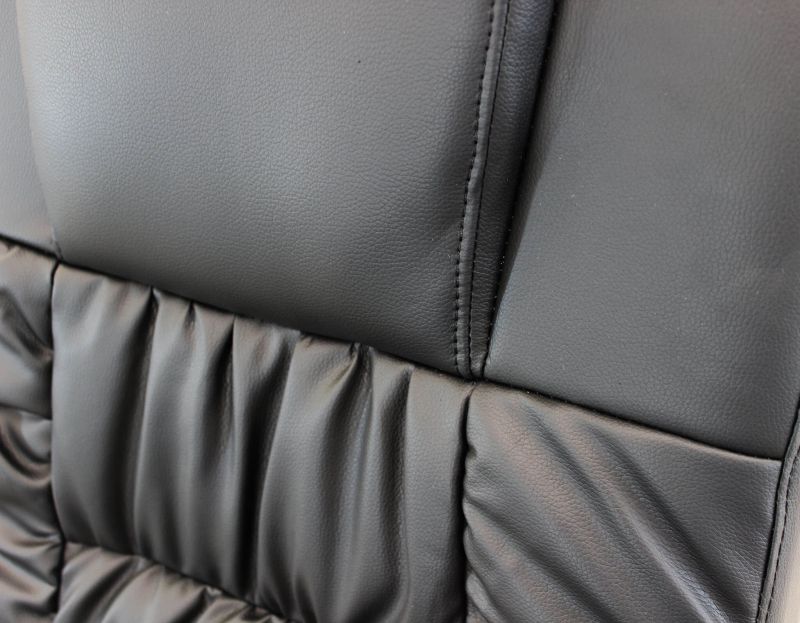 YURI - sedia da ufficio ergonomica