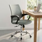 LUDMILLA - sedia da ufficio