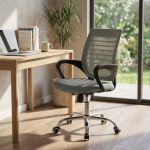 LUDMILLA - sedia da ufficio