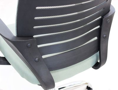 LUDMILLA - sedia da ufficio