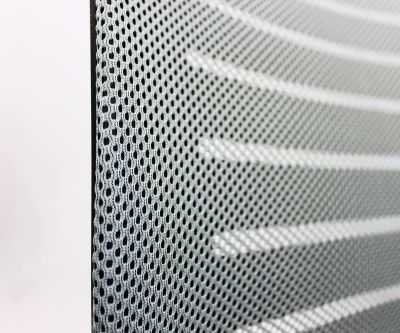 LUDMILLA - sedia da ufficio