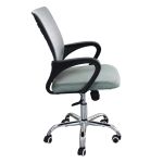 LUDMILLA - sedia da ufficio