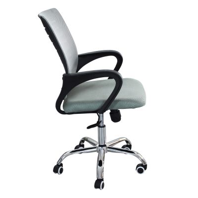 LUDMILLA - sedia da ufficio