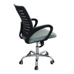 LUDMILLA - sedia da ufficio