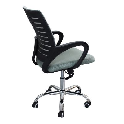 LUDMILLA - sedia da ufficio