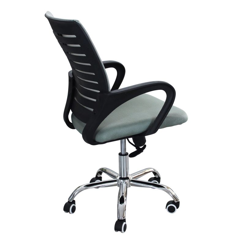 LUDMILLA - sedia da ufficio