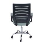 LUDMILLA - sedia da ufficio