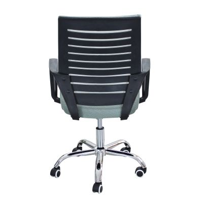 LUDMILLA - sedia da ufficio