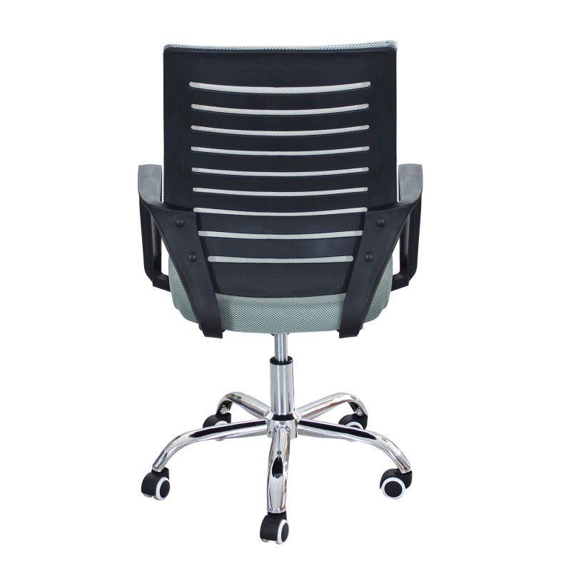 LUDMILLA - sedia da ufficio