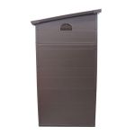 TOOL - casetta in resina da giardino porta attrezzi