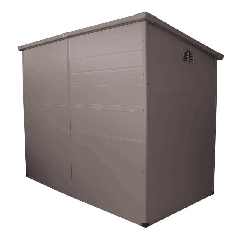 TOOL - casetta in resina da giardino porta attrezzi