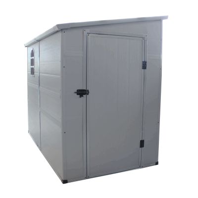 TOOL - casetta in resina da giardino porta attrezzi