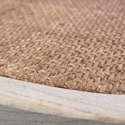 CROSS - sedia vintage in legno