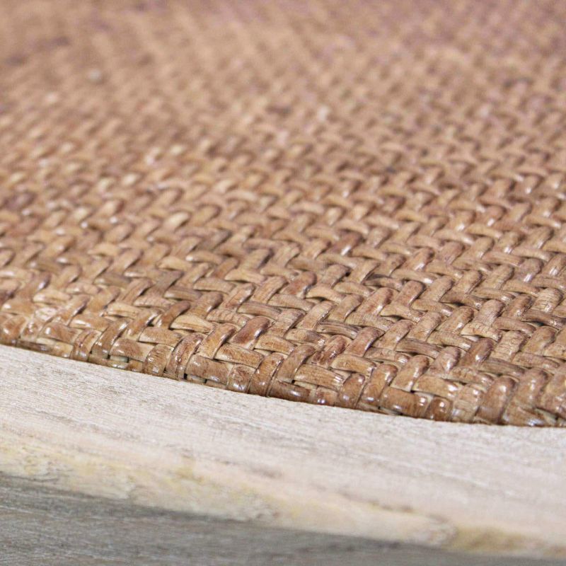 CROSS - sedia vintage in legno