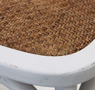 CROSS - sedia vintage in legno