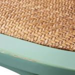 CROSS - sedia vintage in legno