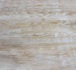 CROSS - tavolo vintage allungabile in legno con piano stondato