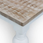 CROSS - tavolo vintage in legno