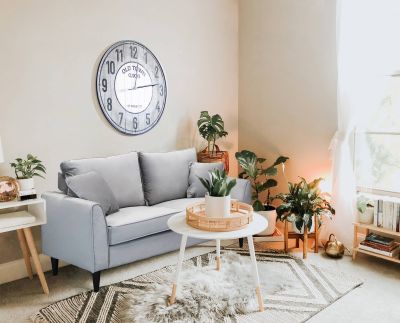 VELVET - divano in velluto