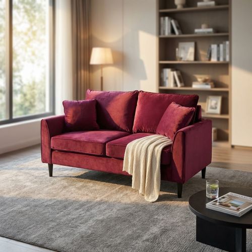 CHARLYZ - divano a due posti