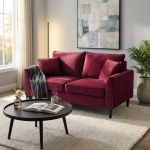 CHARLYZ - divano a due posti