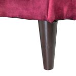 CHARLYZ - divano a due posti