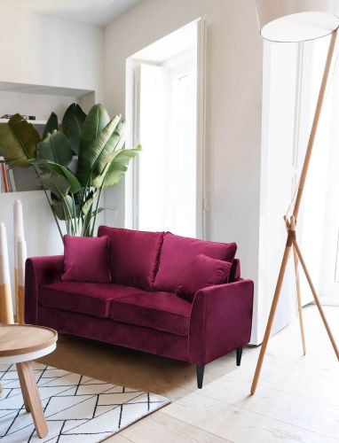 CHARLYZ - divano a due posti