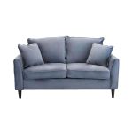 VELVET - divano in velluto