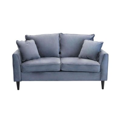 VELVET - divano in velluto