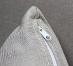 CLOTH - divano letto con penisola