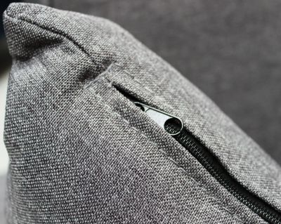 CLOTH - divano letto con penisola