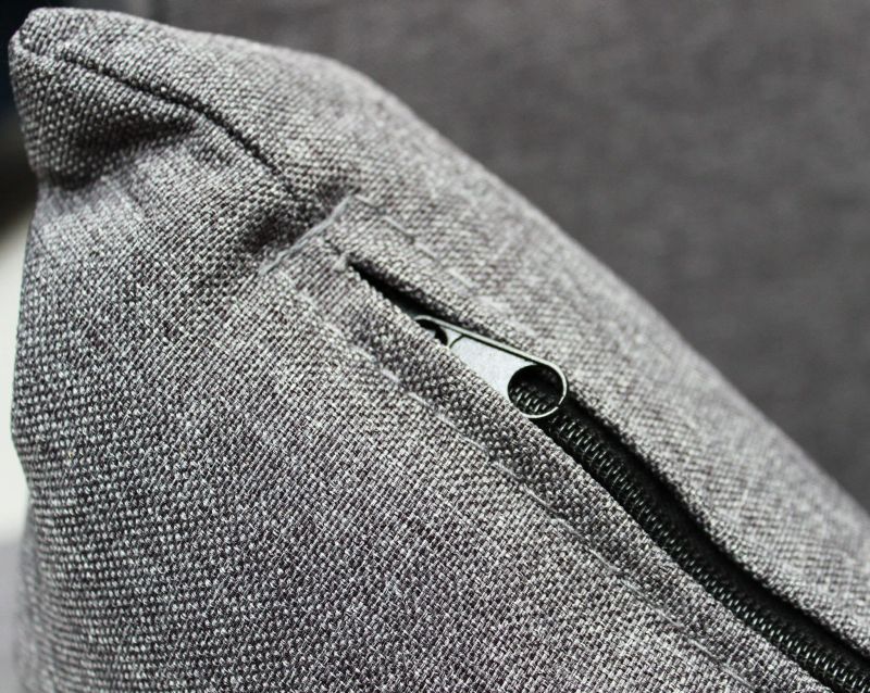 CLOTH - divano letto con penisola