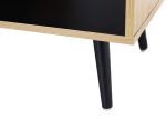 JEN - credenza moderna con sei vani