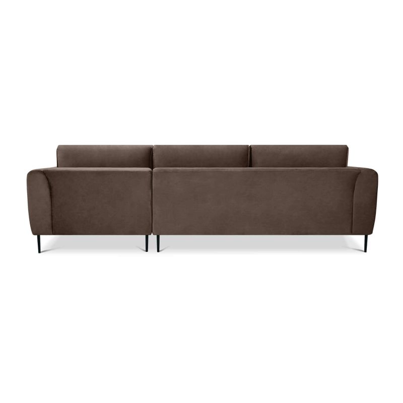 MAX - divano con chaise lounge