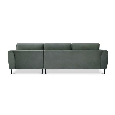 MAX - divano con chaise lounge