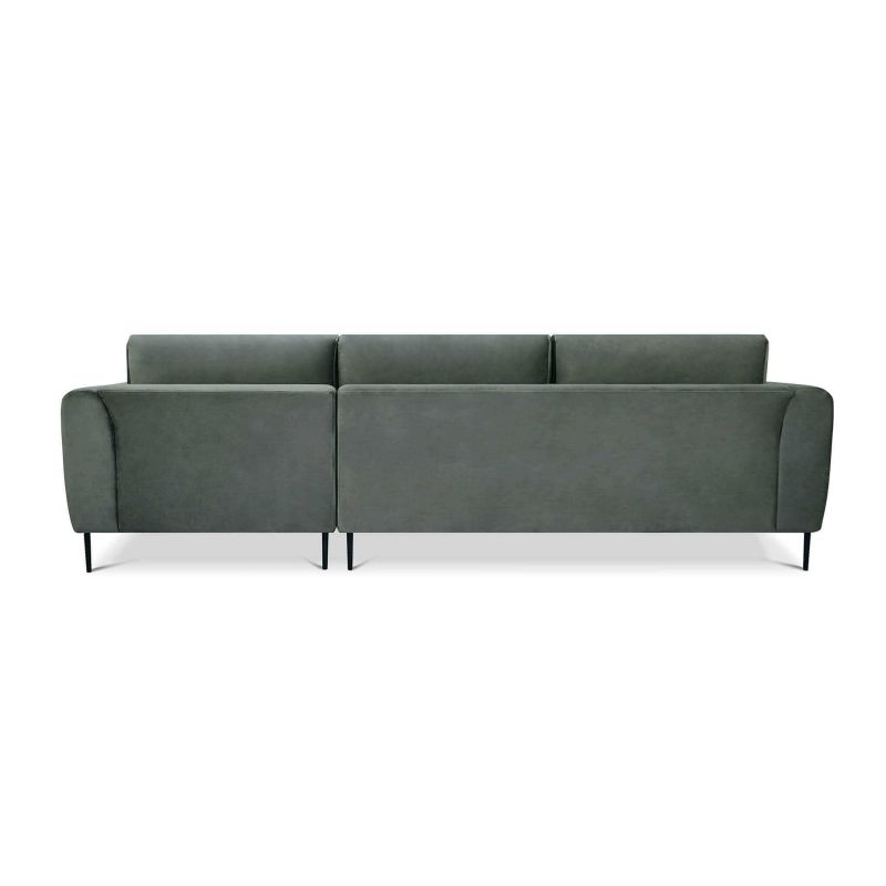 MAX - divano con chaise lounge