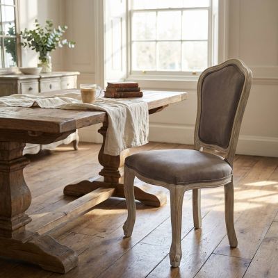 SLON - sedia vintage