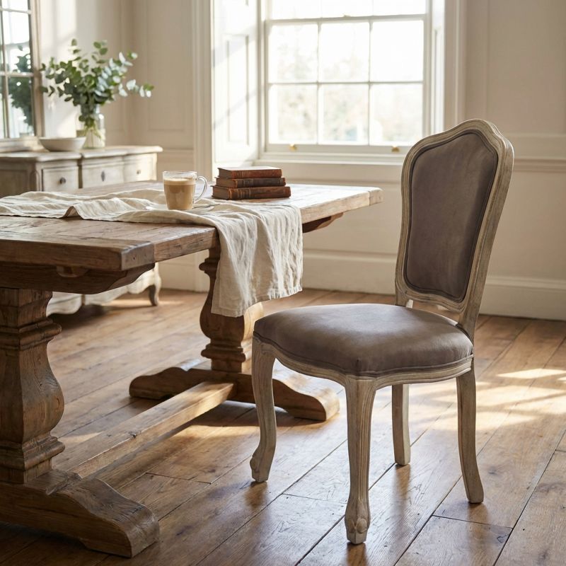 SLON - sedia vintage