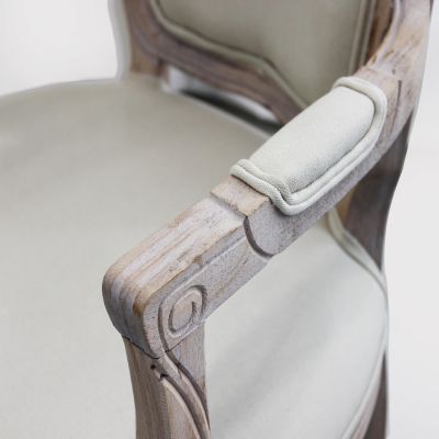 POLLY - sedia vintage