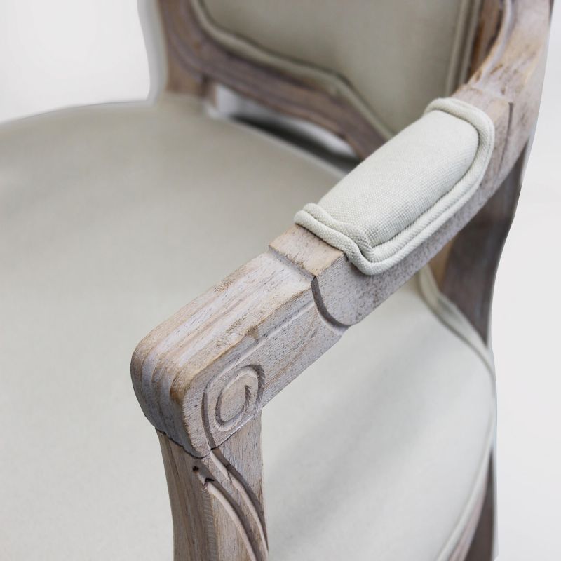 POLLY - sedia vintage